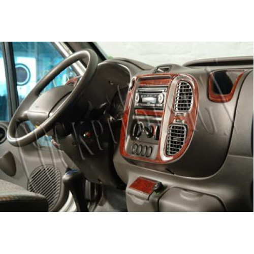 Ford transit 03.00-08.06 Arası maun