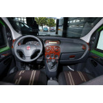 Fiat Fiorino Bipper Nemo Maun Kaplama 01.08»27 DECOR