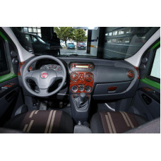 Fiat Fiorino Bipper Nemo Maun Kaplama 01.08»27 DECOR