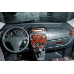 Fiat Fiorino Bipper Nemo Maun Kaplama 01.08»27 DECOR