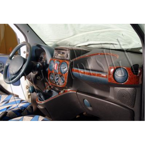 Fiat Doblo Maun Kaplama 2001-2009 arası 26 decor