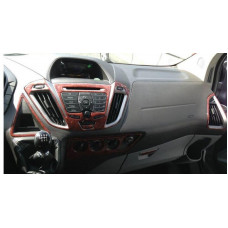 Maun Kaplama » FORD » Custom » Ford Custom Tourneo Maun Kaplama 2014