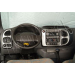 Maun Kaplama » FORD » Transit » Ford Transit Maun Kaplama 2000-2006 12 Parça