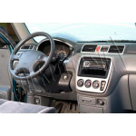 Honda CR-V 4X4 Maun Kaplama 1997-2002 arası 9 Parça