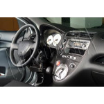 Honda Civic Type R Maun Kaplama 2001-2006 arası 6 Parça