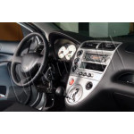 Honda Civic Type R Maun Kaplama 2001-2006 arası 6 Parça