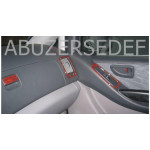 Hyundai H1 Maun Kaplama 2008 üzeri 32 Parça