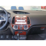 Hyundai i20 Maun Kaplama 2009 üzeri 11 Parça