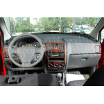 Hyundai Getz Maun Kaplama 2005-2010 arası 4 Parça