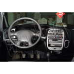 Hyundai Starex Maun Kaplama 2001-2007 arası 11 Parça