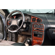Hyundai Sonata Maun Kaplama 1993-1996 arası 18 Parça