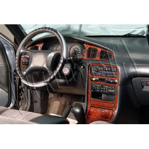 Hyundai Sonata Maun Kaplama 1993-1996 arası 18 Parça