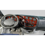 Iveco Daily City Maun Kaplama 1999-2007 arası 8 Parça