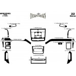 Mercedes Vito Alüminyum Kaplama 2006 22 Parça