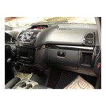 Mercedes Vito Piano Black Kaplama 2006 üzeri 22 Parça