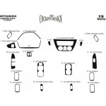 Mitsubishi Lancer Maun Kaplama 2002-2009 Arası 19
