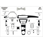 Mitsubishi Colt - Lancer Maun Kaplama 2002 üzeri 23 Parça