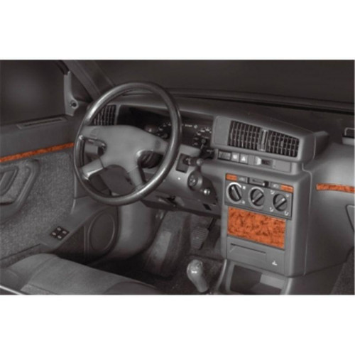 Peugeot 405 Maun Kaplama 1986-1992 arası 12 Parça