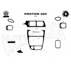 Proton 300 400 Maun Kaplama 1997 9 Parça