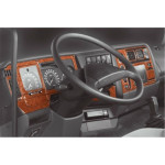 Renault Premium Midlum Maun Kaplama 1996-2001 arası 27 Parça