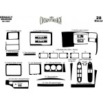 Renault Magnum Maun Kaplama 1997-2002 arası 28 Parça 