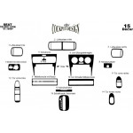 Seat Toledo - Leon Maun Kaplama 1999 - 2002 Arası