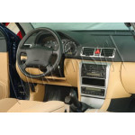 Skoda Octavia Alüminyum Kaplama 1998-2004 arası 15 Parça