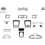 Skoda Octavia Maun Kaplama 1998-2004 arası 15 Parça