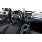 Subaru impreza Maun Kaplama 2007 22 Parça