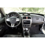 Tata Xenon 4X4 Maun Kaplama 2009 22 Parça