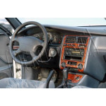 Toyota Carina E Maun Kaplama 1995-1998 arası 14 Parça 