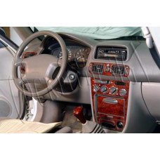 Toyota Corolla Maun Kaplama 1997-2002 14 Parça 