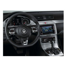 Volkswagen Passat B7 Maun Kaplama 2011 üzeri 18 Parça
