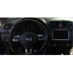 Volkswagen Scirocco Maun Kaplama 2013 üzeri 14 Parça