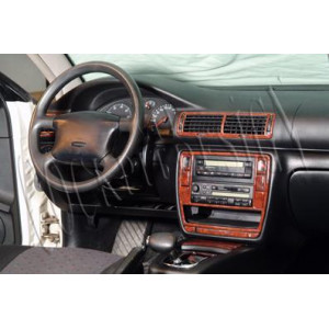Volkswagen Passat Maun Kaplama 2005-2010 18 Parça ...