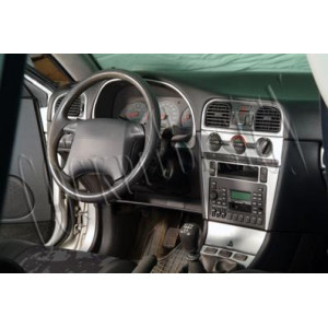 Volvo S40 / V40 Maun Kaplama 1996-2000 ARASI 18 Parça
