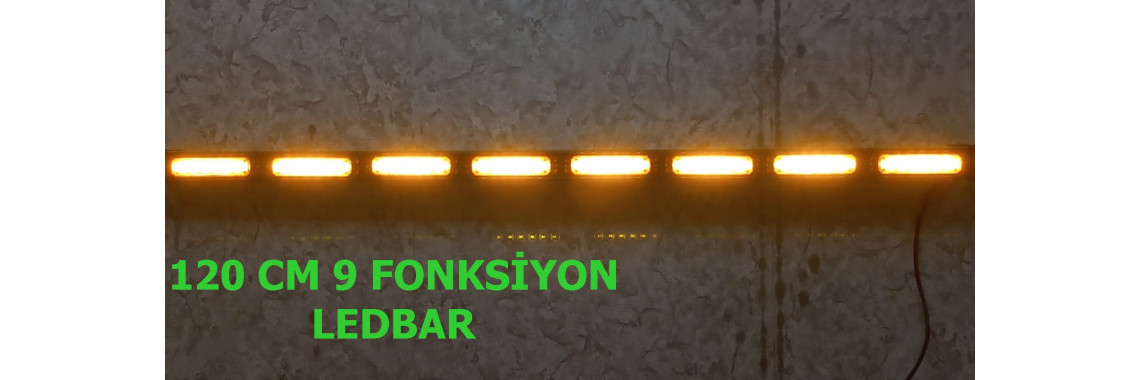 LEDBAR