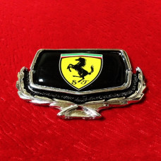  Ferrari Metal Arma
