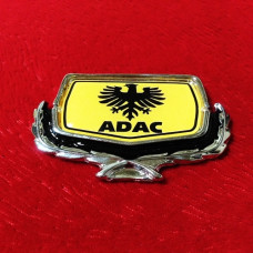 Adac Metal Arma 