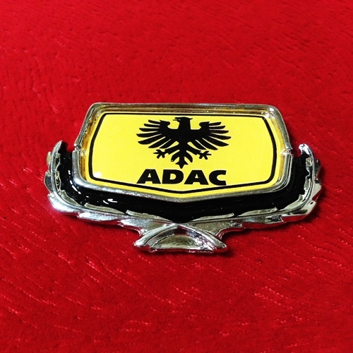 Adac Metal Arma