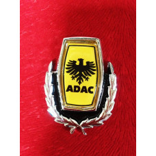 Metal Arma  Adac