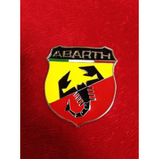 Döküm Arma Abarth