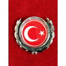 Türk Bayrak Arması