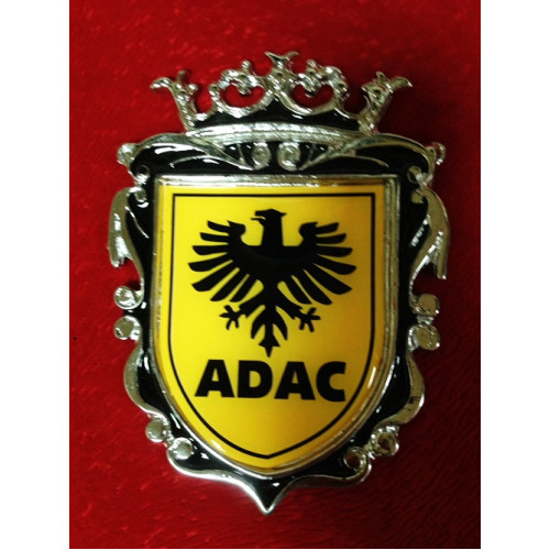 DÖKÜM ARMA ADAC