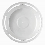 22,5'' 403 MODEL METAL BOYALI JANT KAPAĞI BEYAZ