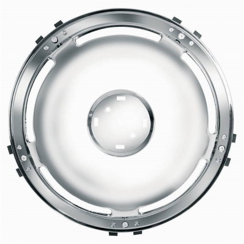17,5'' 403 MODEL METAL PASLANMAZ JANT KAPAĞI ARKA-10 ADET 