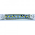 Parmak Led Lamba 9 Ledli Kırmızı 12-24 Volt