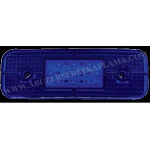 9 LEDLİ SİDE MARKER LED LAMBA KIRMIZI