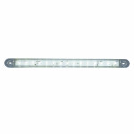 Dekoratif Led Lamba 15 Ledli Beyaz