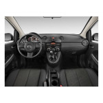 Mazda Mazda 2 2011-2014 3M Maun Kaplama 31 Parça